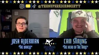 The Superkick Society - 12/28/25 - AEW World&rsquo;s End Breakdown