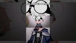 ✮Brincadeir entre bests✮  #aedrin #gacha #gachanebula#Gachameme#Best#Ayko#Aedrin✭✮