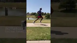 Do run streaks help you improve?
