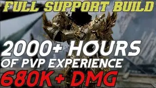 Lost Ark Grandmaster Paladin PVP! 680K+ DMG IN 240 SECONDS! BEST AWAKENING EVER! GODLY GAMEPLAY!