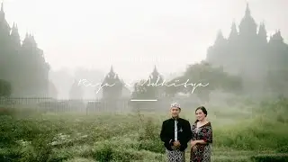 Prewedding Session Adhitya & Reza by Storiqa