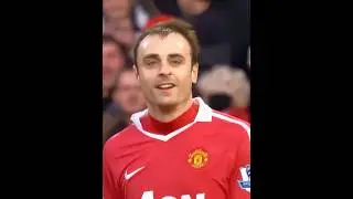 Berbatov Prime 🤯