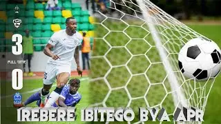 RAYON SPORTS VS APR FC //RAYON IZIZE IKI ???? HIGHLIGHTS
