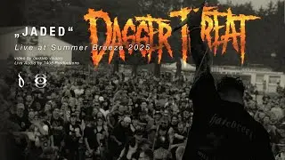 Full live clip l DAGGER THREAT - 
