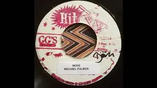 Michael Palmer Move \