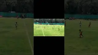 NICO MESTANZA ⚽️