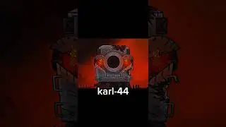 Karl 44 vs kv 44 #capcut #tank #cartoon #worldoftanks #karl44 #kv44 #akceltro
