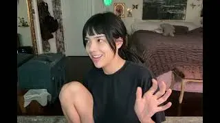 TODO lo que necesitas es tu palabra