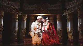 Switzerland Tamil wedding with comedy 😂