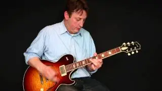 Collings SoCo Deluxe test