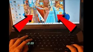 Subway Surfers ICE Campaign NO COINS 2 Player 1:21