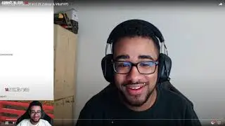 NeverSayYes - Best Of 12 - REACTION