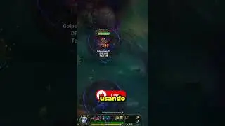 30 SEGUNDOS DE COMO JOGAR DE ZED PT3