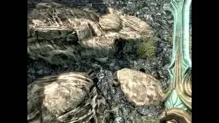 Armourtime Plays: Qogg in Skyrim 2