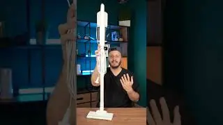 Легкий и мощный (а еще дешевый!) Быстрый обзор пылесоса Leacco S10
