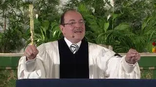 Entscheidende Beziehung von Vater und Sohn - Pastor Spitzer