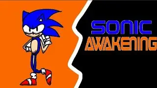 Sonic Awakening | PHZ 1 |