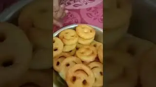 aalu smiley fry. 🙂🙂