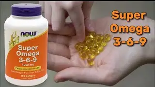 Omega 3-6-9 @dilnozabaxromovna1👩&zwj;⚕️➡️ ushbu profilda sizga foydali bo'lgan ko'plab videolar bor