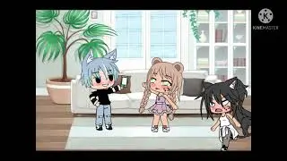 She got a body like a cereal box(MEME)||XxWolfLoverAlex||