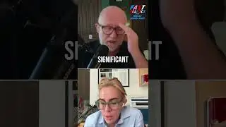 The Largest US Protest EvER w/ Rick Wilson