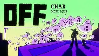 CHAR - OFF Original Soundtrack