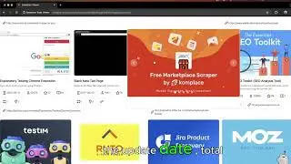 Build a Chrome Extension Dashboard