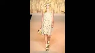 The Kissters Show - Spring Fashion 2011