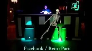 Facebook / Retro Parti -- Bulijaimban az utols&oacute; vend&eacute;g is j&oacute;l &eacute;rzi mag&aacute;t :) Dj Edgar Brattke