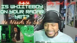 Is Whiiteboy on your radar yet!? Cause he needs to be! - Stay Tuned Ep. #195