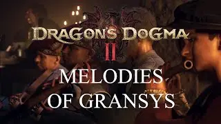DD2 Mod - Melodies of Gransys