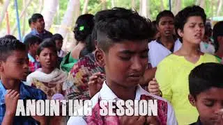 FOUNTAIN OF COMPASSION CHURCH - VBS 2018