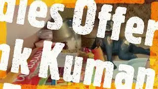 Kumantong 4D  Power - Win Ibet 2nd Prize & Ibet Starter Together