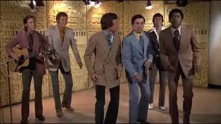 Robert De Niro & The Singing Mammoths | 1973