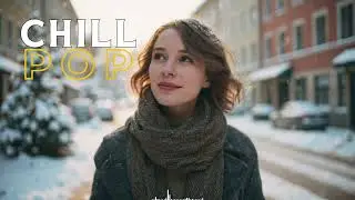 Gentle Love Songs 🌙 | European Chill Pop with Soft Ballad Mood (1 Hour)