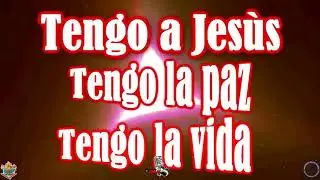 Camino al cielo yo voy ft  Aleluyemos (Letra) - Ebenezer Honduras