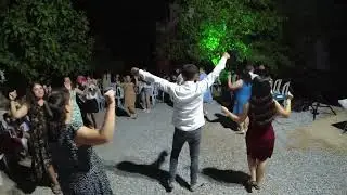 Bodrum Yalıçiftlik'te Nişan Sonrasının Düğünleri