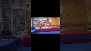 Kynlee&rsquo;s favorite gymnastics skills