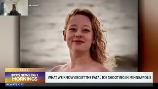 Minneapolis Mayor Clashing with THE FEDERAL GOVERNMENT??  Minneapolis I.C.E Shooting Reaction