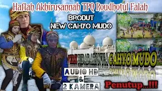 Brodut New Cahyo Mudo Rodad Putri Bersama New Pandawa Musik Dusun Popohan Gantang Sawangan