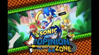 Sonic Runners Vape Adventure's Special Socks (w/ ExoJak, DatTechSquad, RedXSpeedz)