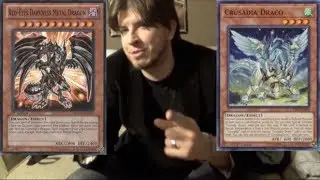 YCS Atlanta 2019 Crusadia Guardragon Deck Profile ClassicDura