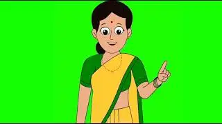 greencartoon# green# screen #cartoon# green#vedio#green