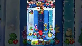 Pvz heroes Beanis Deck