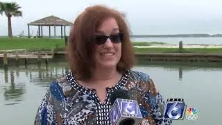 Ingleside on the Bay residents hoping for solution to their concerns
