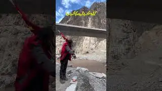 Secrets of the Pakistan-China Border You Didn't Know