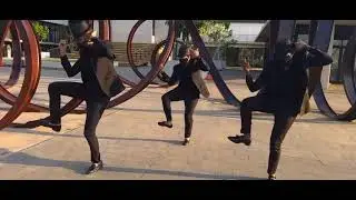 For KING & COUNTRY- God only Knows (Choreography by OBG)