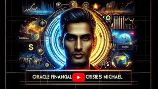 The Oracle of Financial Crises | Michael Burry's Bold Move Revealed | Shocking Investment Strategy