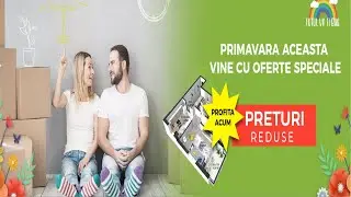 Ansamblu Rezidential Dimri Residence 0755 70 99 99