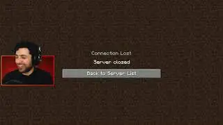 7 Nov 2020 🔴  Family Friendly  ⛏ MINESOMNIA SMP  Vanilla Survival 💧 Hydration time